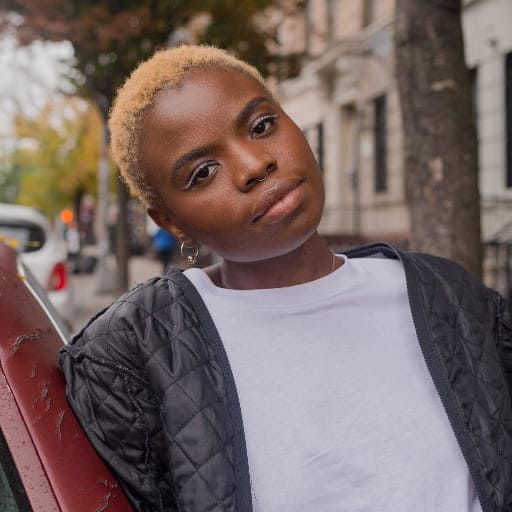 Vagabon in New Orleans
