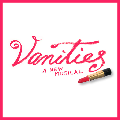 Vanities New Orleans Tickets