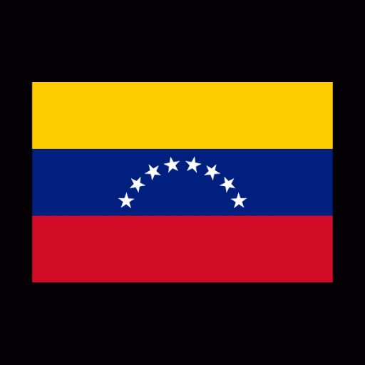 Venezuela Schedule 2026–2027