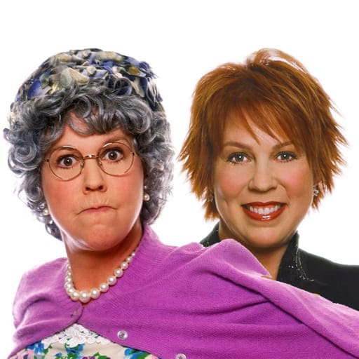 Vicki Lawrence and Mama New Orleans Tickets