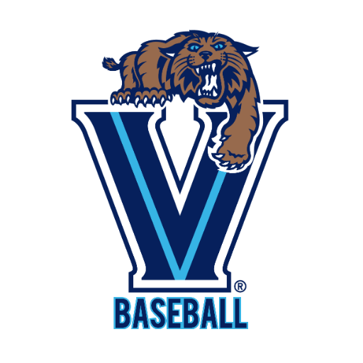 Villanova Wildcats Baseball