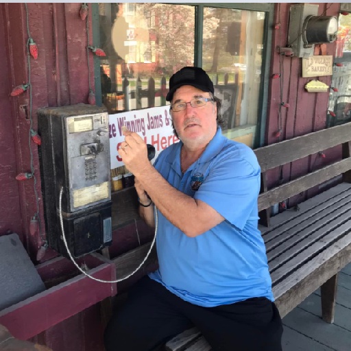 Vinnie Mark New Orleans Tickets