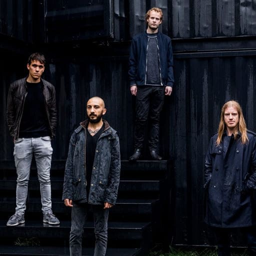Vola - Band New Orleans Tickets