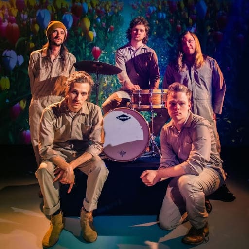 Way Down Wanderers New Orleans Tickets