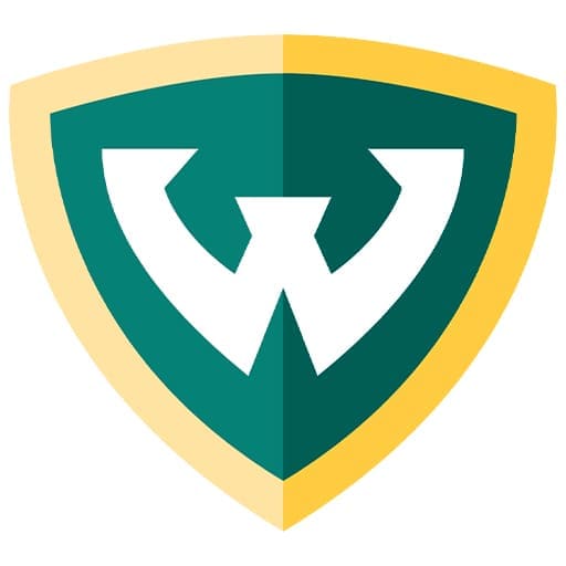 Wayne State Warriors Basketball