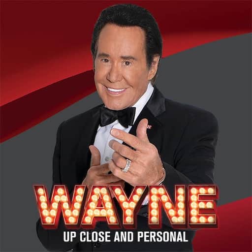 Wayne: Up Close & Personal New Orleans Tickets