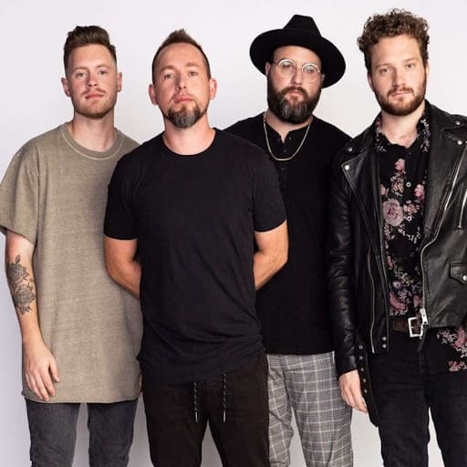 We Are Messengers New Orleans Tickets