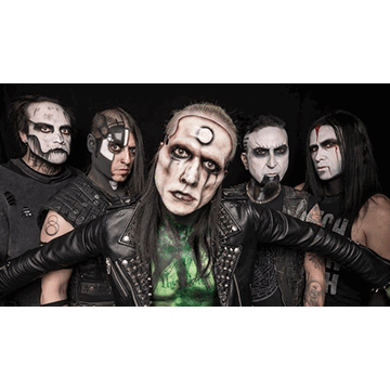 Wednesday 13 New Orleans Tickets