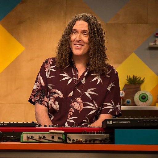 Weird Al Yankovic New Orleans Tickets