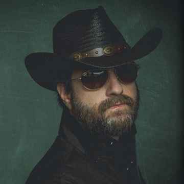 Wheeler Walker Jr. New Orleans Tickets