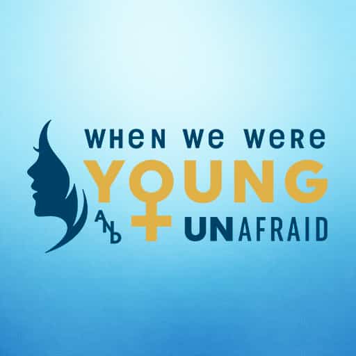 When We Were Young And Unafraid New Orleans Tickets