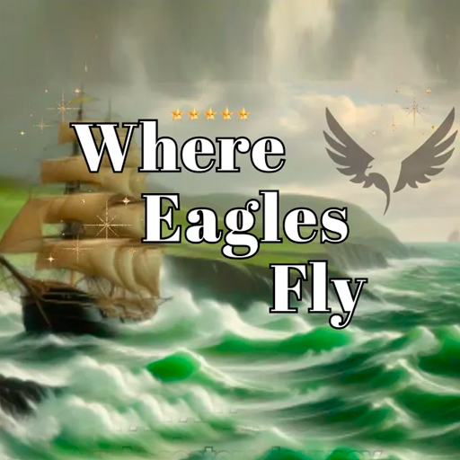 Where Eagles Fly - The Musical New Orleans Tickets