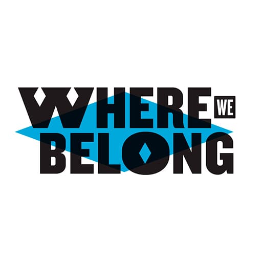 Where We Belong New Orleans Tickets