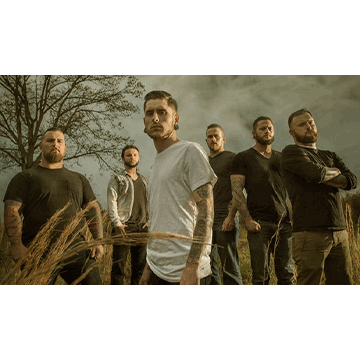 Whitechapel New Orleans Tickets