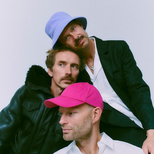 Whomadewho New Orleans Tickets