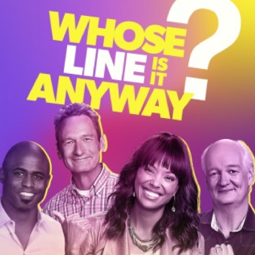 Whose Lie Is It Anyway New Orleans Tickets