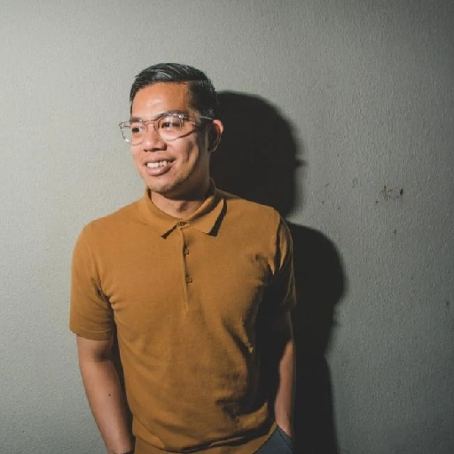 Wilfred Padua New Orleans Tickets