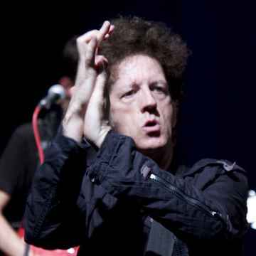 Willie Nile New Orleans Tickets