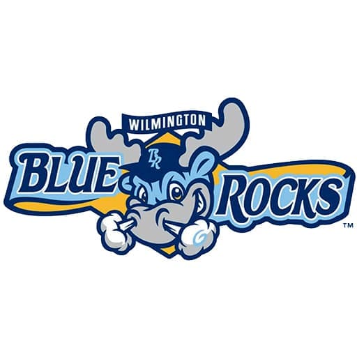 Wilmington Blue Rocks Schedule 2026–2027