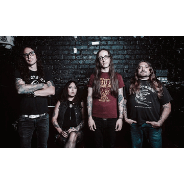 Windhand Concerts in New Orleans