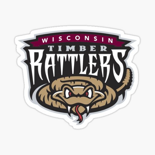 Wisconsin Timber Rattlers