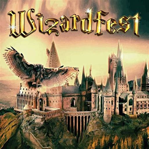 Wizard Fest New Orleans Tickets