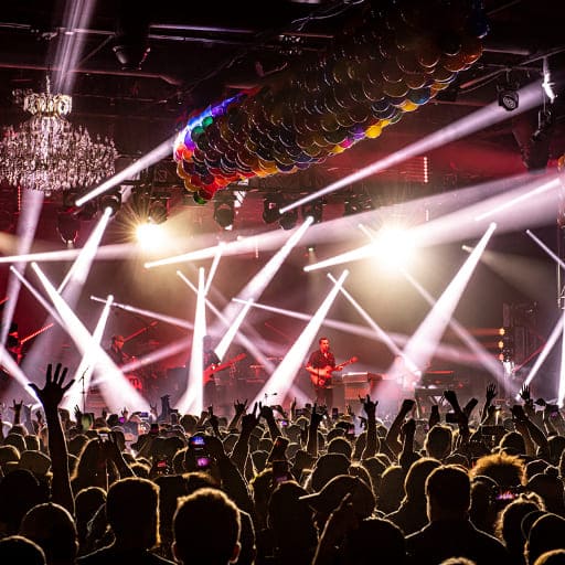 -X- New Orleans Tickets
