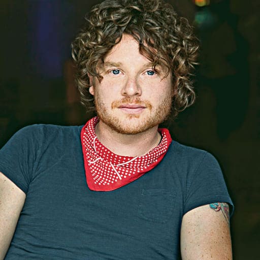 Yann Perreau New Orleans Tickets