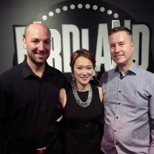 Yoko Miwa Trio New Orleans Tickets