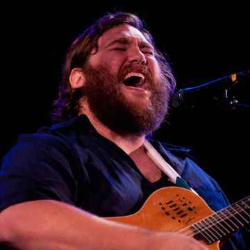 Zach Deputy New Orleans Tickets