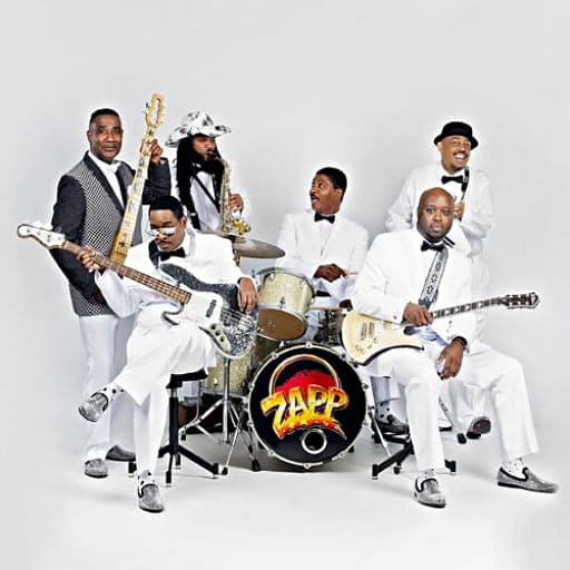 Zapp New Orleans Tickets